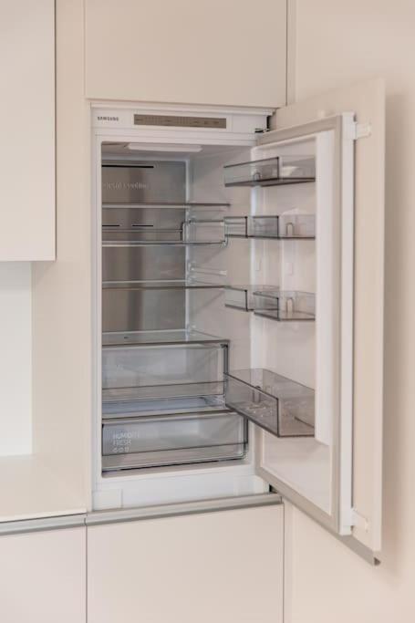 Henry's Appt With A Private 415 - Shared Kitchen Апартаменты *