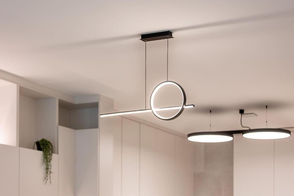 Henry's Appt With A Private 415 - Shared Kitchen Appartement Luxemburg