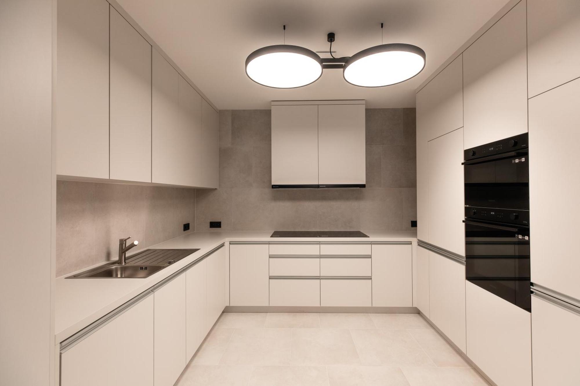 Henry's Appt With A Private 415 - Shared Kitchen Appartement Luxemburg